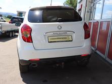 KGM-SSANGYONG Korando 2.0 e-XDI Sapphire 4WD, Diesel, Occasion / Utilisé, Manuelle - 7