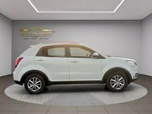 KGM-SSANGYONG Korando 2.0 e-XDI Sapphire, Diesel, Second hand / Used, Manual - 5