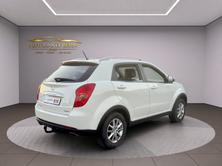KGM-SSANGYONG Korando 2.0 e-XDI Sapphire, Diesel, Second hand / Used, Manual - 7