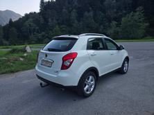 KGM-SSANGYONG Korando 2.0 e-XDI Quartz 4WD, Diesel, Occasioni / Usate, Manuale - 3