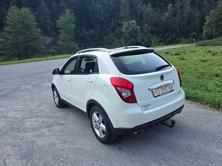 KGM-SSANGYONG Korando 2.0 e-XDI Quartz 4WD, Diesel, Occasioni / Usate, Manuale - 5