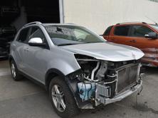 KGM-SSANGYONG Korando 2.2 e-XDi Quartz 4WD Automatic, Diesel, Second hand / Used, Automatic - 2