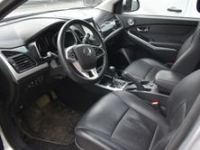 KGM-SSANGYONG Korando 2.2 e-XDi Quartz 4WD Automatic, Diesel, Second hand / Used, Automatic - 4