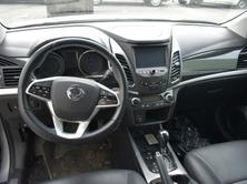 KGM-SSANGYONG Korando 2.2 e-XDi Quartz 4WD Automatic, Diesel, Second hand / Used, Automatic - 6