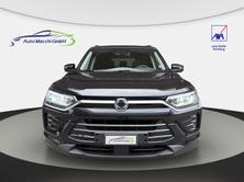 KGM-SSANGYONG Korando 1.5 T GDI Sapphire 4WD Automat, Benzin, Occasion / Gebraucht, Automatik - 3
