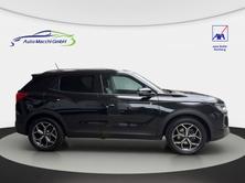 KGM-SSANGYONG Korando 1.5 T GDI Sapphire 4WD Automat, Benzin, Occasion / Gebraucht, Automatik - 5