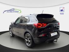 KGM-SSANGYONG Korando 1.5 T GDI Sapphire 4WD Automat, Benzin, Occasion / Gebraucht, Automatik - 6