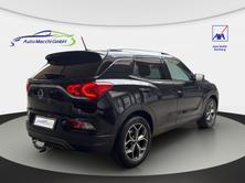 KGM-SSANGYONG Korando 1.5 T GDI Sapphire 4WD Automat, Benzin, Occasion / Gebraucht, Automatik - 7