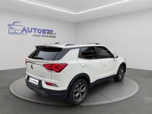 KGM-SSANGYONG Korando 1.5 T GDI Amber 4WD Automat, Essence, Occasion / Utilisé, Automatique - 3