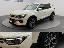 KGM-SSANGYONG Korando 1.5 T GDI Amber 4WD Automat, Essence, Occasion / Utilisé, Automatique - 4