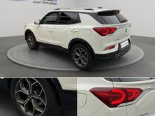 KGM-SSANGYONG Korando 1.5 T GDI Amber 4WD Automat, Essence, Occasion / Utilisé, Automatique - 5