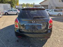 KGM-SSANGYONG 2.0 e-XDi Quartz 4WD, Diesel, Occasion / Utilisé, Automatique - 5