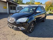 KGM-SSANGYONG 2.0 e-XDi Quartz 4WD, Diesel, Occasion / Utilisé, Automatique - 2