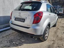 KGM-SSANGYONG KORANDO 2.0 XDi Sapphire, Diesel, Occasion / Utilisé, Automatique - 4