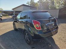 KGM-SSANGYONG 2.0 e-XDi Quartz 4WD, Diesel, Occasion / Utilisé, Automatique - 7