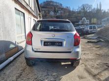 KGM-SSANGYONG KORANDO 2.0 XDi Sapphire, Diesel, Occasion / Utilisé, Automatique - 5