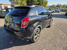 KGM-SSANGYONG 2.0 e-XDi Quartz 4WD, Diesel, Occasion / Utilisé, Automatique - 6