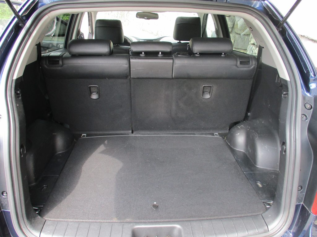 KGM-SSANGYONG Korando 2.0 e-XDi Sapphire e3-LowE 4WD, Diesel, Second hand / Used, Manual - 7