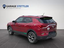 KGM-SSANGYONG Korando 1.5 T-Gdi Onyx 4WD, Petrol, Second hand / Used, Automatic - 3