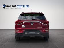 KGM-SSANGYONG Korando 1.5 T-Gdi Onyx 4WD, Petrol, Second hand / Used, Automatic - 4