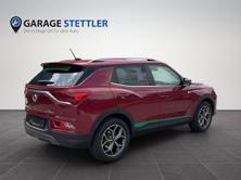 KGM-SSANGYONG Korando 1.5 T-Gdi Onyx 4WD, Petrol, Second hand / Used, Automatic - 5