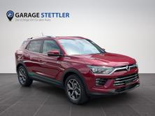 KGM-SSANGYONG Korando 1.5 T-Gdi Onyx 4WD, Petrol, Second hand / Used, Automatic - 7