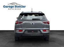 KGM-SSANGYONG Korando eMotion Bronze, Electric, Second hand / Used, Automatic - 4