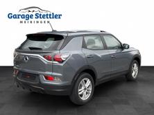 KGM-SSANGYONG Korando eMotion Bronze, Electric, Second hand / Used, Automatic - 5