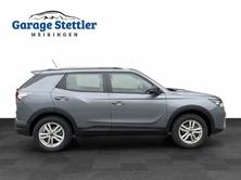 KGM-SSANGYONG Korando eMotion Bronze, Electric, Second hand / Used, Automatic - 6