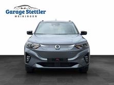 KGM-SSANGYONG Korando eMotion Bronze, Electric, Second hand / Used, Automatic - 7