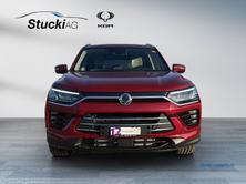 KGM-SSANGYONG Korando 1.5 T-Gdi Sapphire 4WD, Benzin, Occasion / Gebraucht, Automat - 2