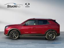 KGM-SSANGYONG Korando 1.5 T-Gdi Sapphire 4WD, Benzin, Occasion / Gebraucht, Automat - 3