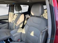 KGM-SSANGYONG Korando 1.5 T-Gdi Sapphire 4WD, Benzin, Occasion / Gebraucht, Automat - 5