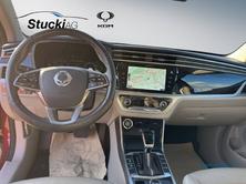 KGM-SSANGYONG Korando 1.5 T-Gdi Sapphire 4WD, Benzin, Occasion / Gebraucht, Automat - 6