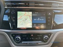 KGM-SSANGYONG Korando 1.5 T-Gdi Sapphire 4WD, Benzin, Occasion / Gebraucht, Automat - 7