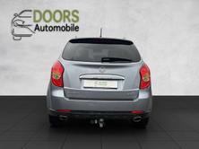 KGM-SSANGYONG Korando 2.0 e-XDI Quartz 4WD Automatic, Diesel, Occasioni / Usate, Automatico - 5