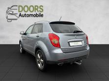 KGM-SSANGYONG Korando 2.0 e-XDI Quartz 4WD Automatic, Diesel, Occasioni / Usate, Automatico - 6