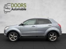 KGM-SSANGYONG Korando 2.0 e-XDI Quartz 4WD Automatic, Diesel, Occasioni / Usate, Automatico - 7