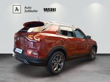 KGM-SSANGYONG Korando 1.5 T-Gdi Sapphire 4WD, Benzin, Vorführwagen, Automat - 5