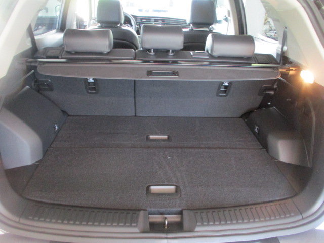 KGM-SSANGYONG Korando 1.5 T-Gdi Blackline 4WD, Petrol, Ex-demonstrator, Automatic - 7