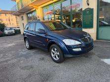 KGM-SSANGYONG KYRON, Diesel, Second hand / Used, Automatic - 2