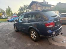 KGM-SSANGYONG KYRON, Diesel, Second hand / Used, Automatic - 3