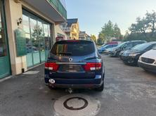KGM-SSANGYONG KYRON, Diesel, Second hand / Used, Automatic - 4