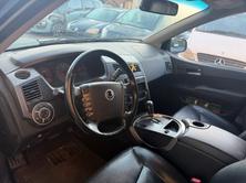 KGM-SSANGYONG KYRON, Diesel, Second hand / Used, Automatic - 5