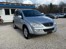 KGM-SSANGYONG Kyron 270 Xdi 4WD Comfort Automatic, Diesel, Occasion / Gebraucht, Automatik - 2