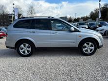 KGM-SSANGYONG Kyron 270 Xdi 4WD Comfort Automatic, Diesel, Occasion / Gebraucht, Automatik - 3