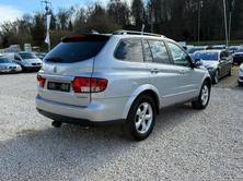 KGM-SSANGYONG Kyron 270 Xdi 4WD Comfort Automatic, Diesel, Occasion / Gebraucht, Automatik - 4