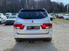 KGM-SSANGYONG Kyron 270 Xdi 4WD Comfort Automatic, Diesel, Occasion / Gebraucht, Automatik - 5