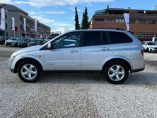 KGM-SSANGYONG Kyron 270 Xdi 4WD Comfort Automatic, Diesel, Occasion / Gebraucht, Automatik - 7