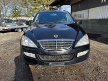 KGM-SSANGYONG Kyron 270 Xdi 4WD Comfort Automatic, Diesel, Occasioni / Usate, Automatico - 3